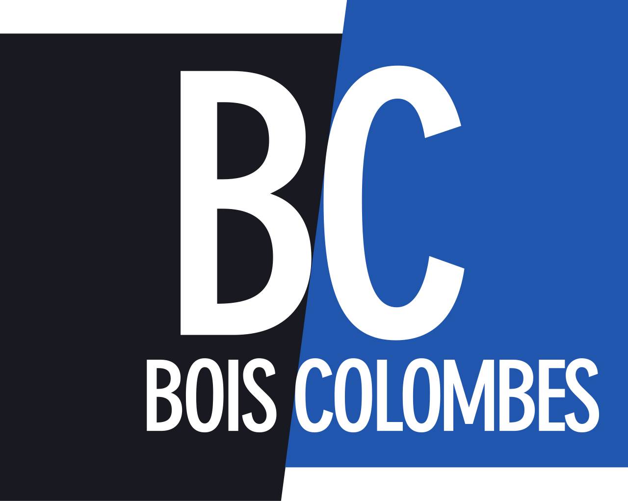 Ville de Bois-Colombes
