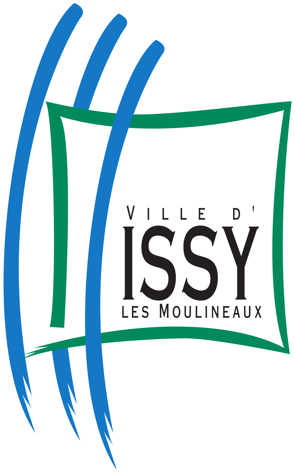 Ville d'Issy-les-moulineaux