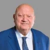 Photo de André Santini, Maire