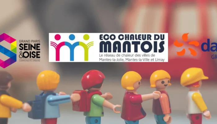 Donnez votre avis sur les travaux du réseau de chaleur du Mantois