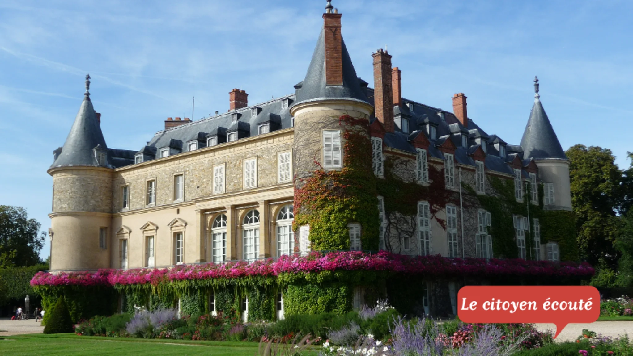 Rambouillet : image principale