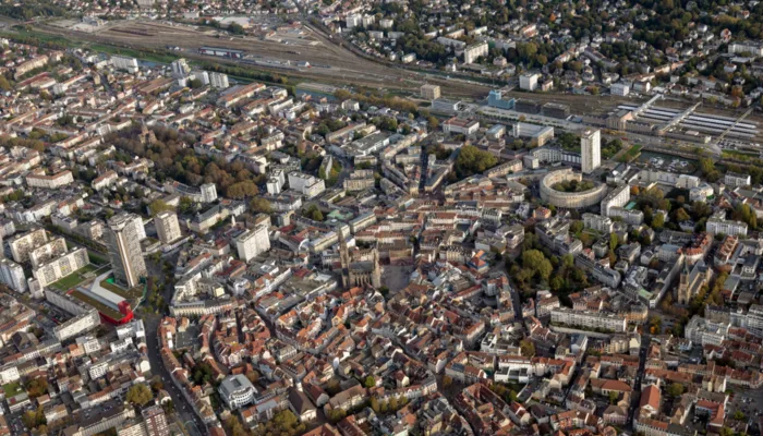 Se déplacer en transports en commun dans votre ville : facile ou galère ?