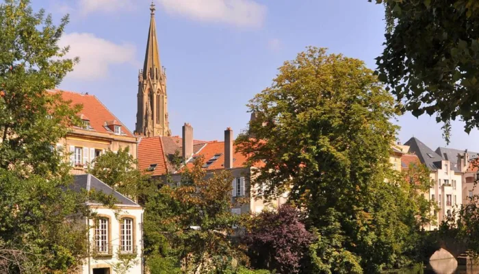 La Moselle : l'enquête