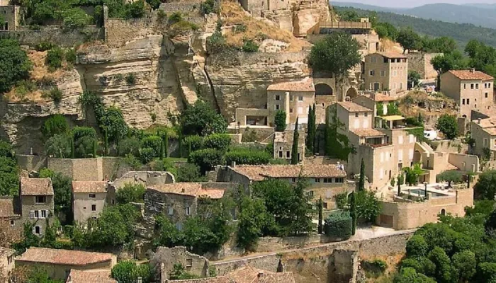 Le Vaucluse : l'enquête