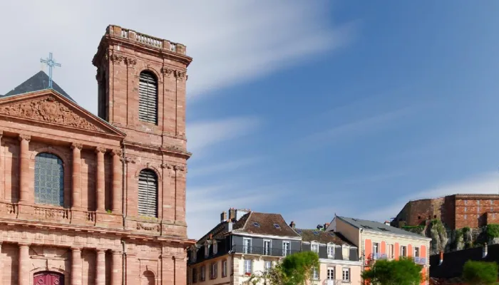 Le Territoire de Belfort : l'enquête