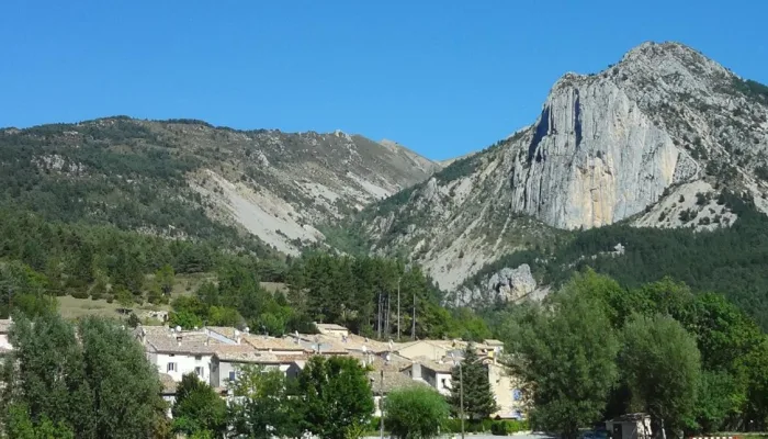 Les Alpes-de-Haute-Provence : l'enquête