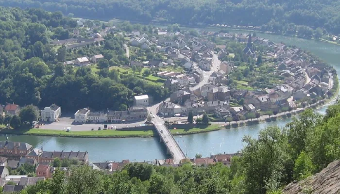 Les Ardennes : l'enquête