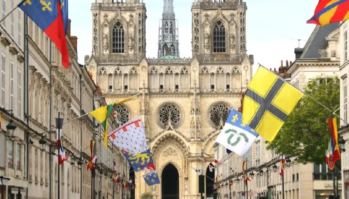 Le Loiret : l'enquête