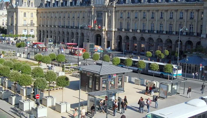 Que pensez-vous de votre métropole ?
