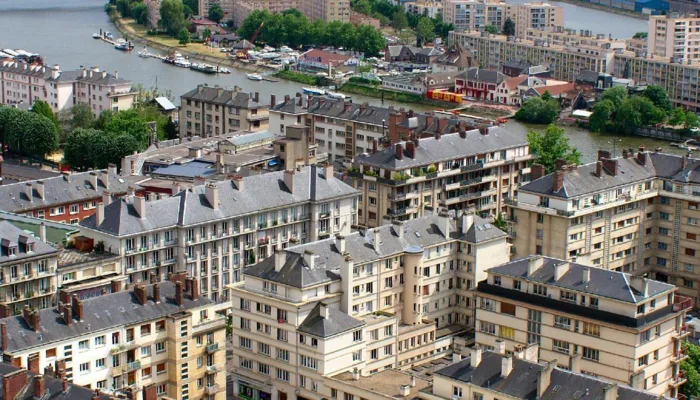 Que pensez-vous de votre métropole ?