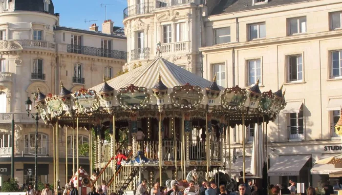 Que pensez-vous de votre métropole ?