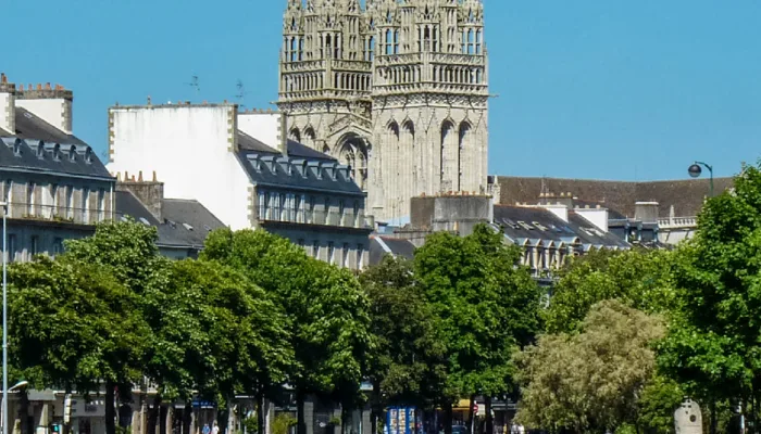 Mieux vivre en Bretagne