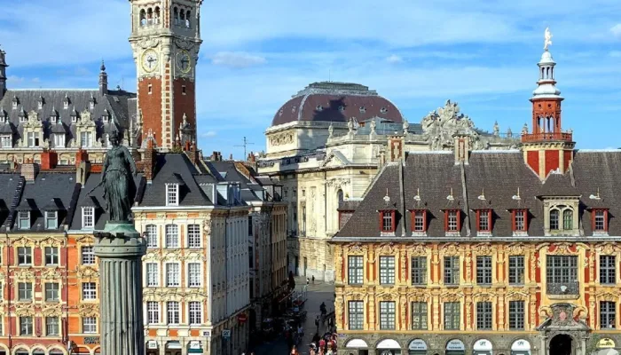 Mieux vivre en Hauts-de-France