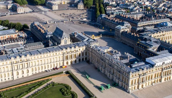 Mieux vivre en Île-de-France