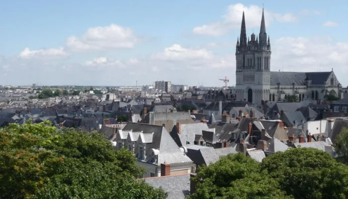 Mieux vivre en Pays de la Loire