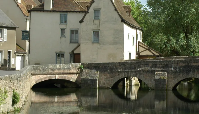 Donnez votre avis sur l'Eure-et-Loir !