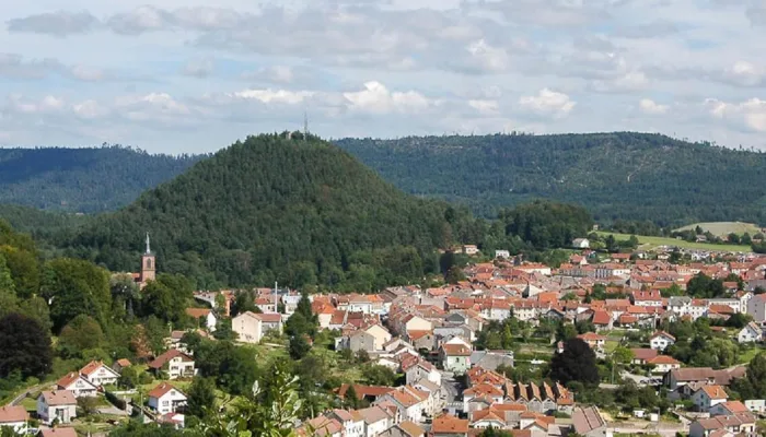 Les Vosges : l'enquête