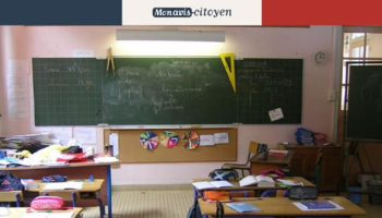 La réforme de l'école : une priorité ?