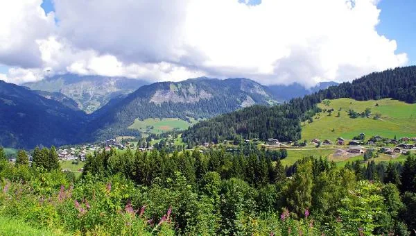 La Savoie : l'enquête