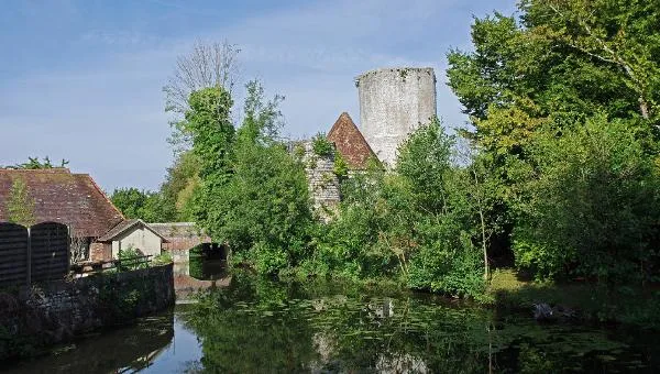 L'Eure-et-Loir : l'enquête