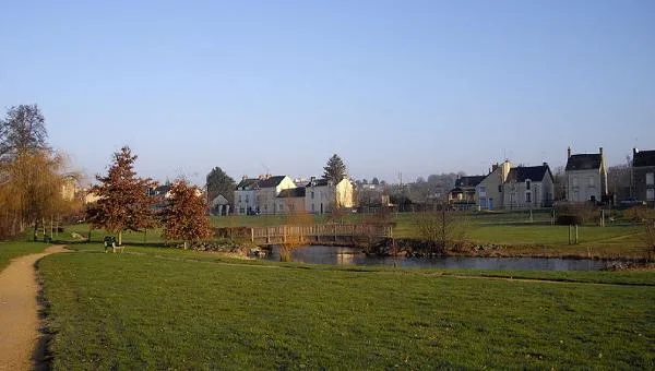 Donnez votre avis sur l'Indre