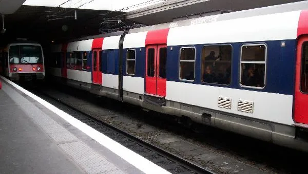 Le RER B : l'enfer au quotidien ?