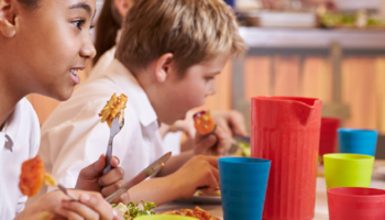 Nos enfants savent-ils bien manger ?