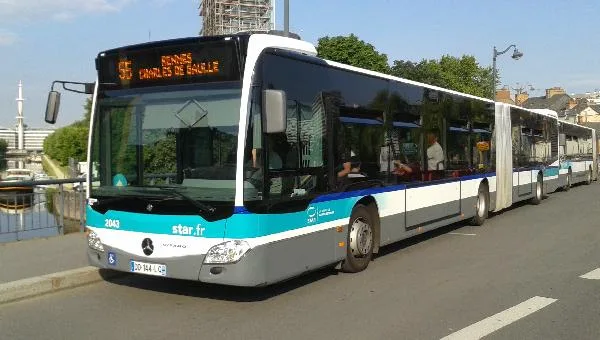 Se déplacer en transports en commun sur le réseau Star: facile ou galère ?