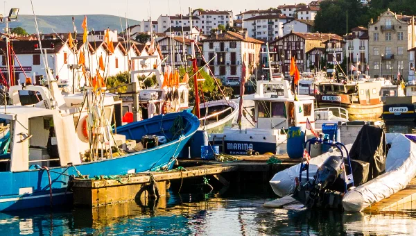 Donnez votre avis sur les Pyrénées-Atlantiques