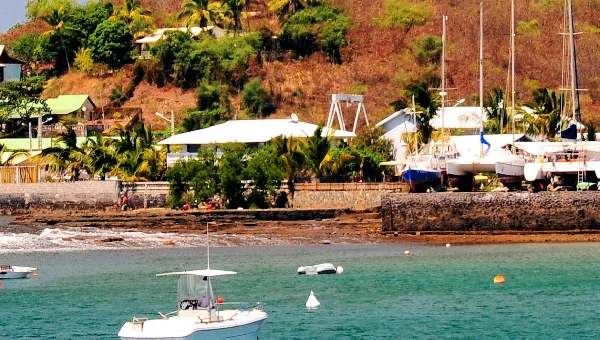 Mayotte : l'enquête