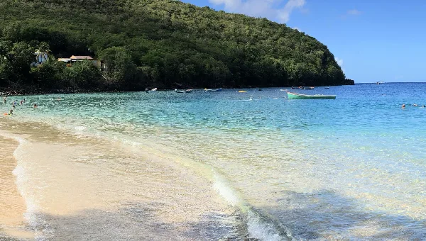 La Martinique, votre département préféré ? En 1 minute, soutenez-le !