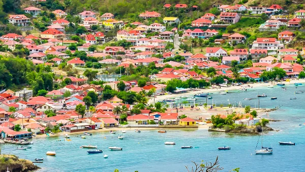 La Guadeloupe : l'enquête