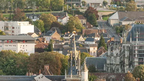 L'Eure : l'enquête