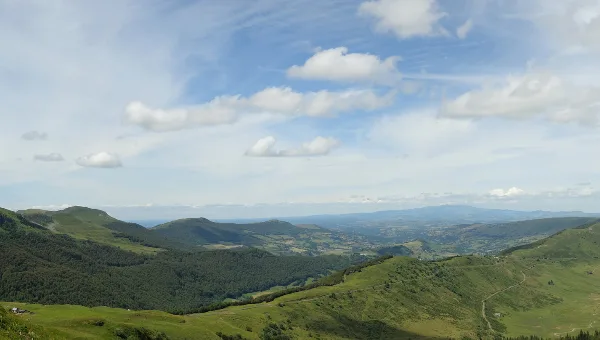 Le Cantal : l'enquête