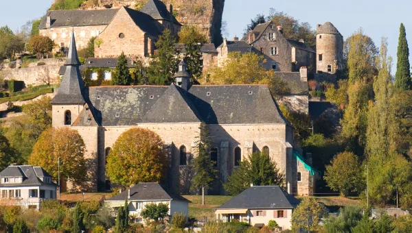 La Corrèze : l'enquête