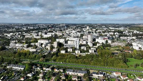 Mieux vivre dans nos quartiers d'Hérouville-Saint-Clair - Donnez votre avis !