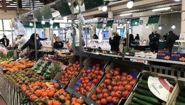 Êtes-vous content du marché d'Armando ?