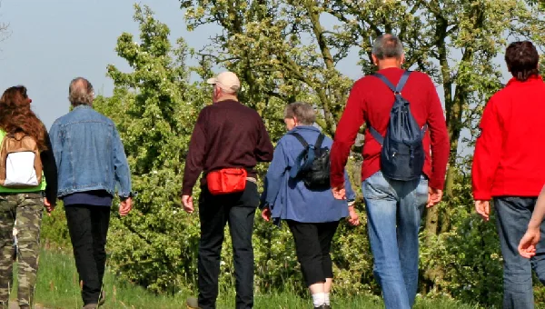 Créer un parcours santé à Fontenay-le-Fleury, une bonne idée ?