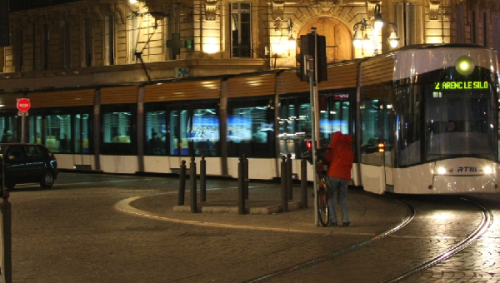 Vous sentez vous en sécurité dans votre ville ?