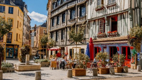 Qu'est ce qu'il faut changer dans votre ville ?