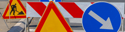 Y a t il trop de travaux dans Paris ?