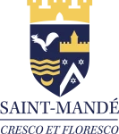 Ville Saint-Mandé