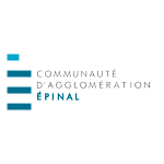 Intercommunalite Communauté d'Agglomération d'Épinal