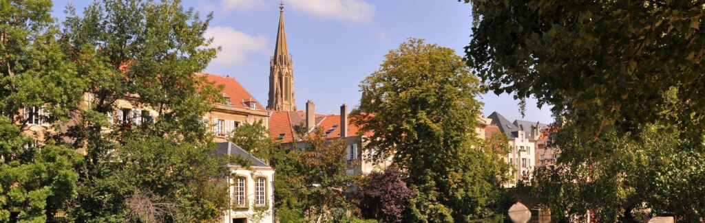 La Moselle : l'enquête