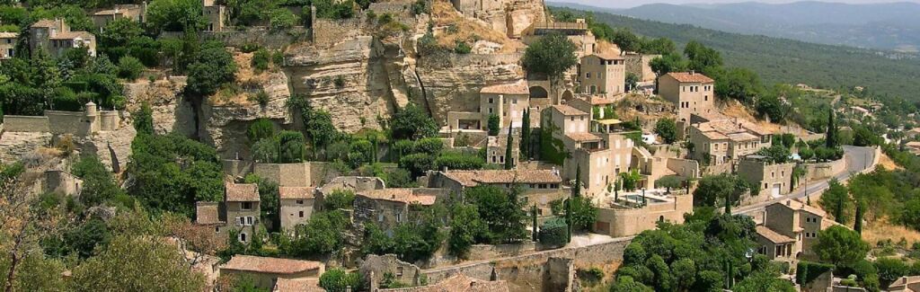Le Vaucluse : l'enquête