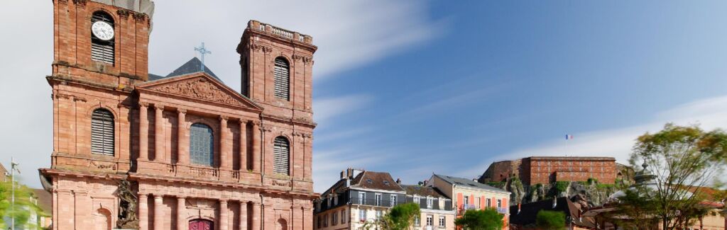 Le Territoire de Belfort : l'enquête