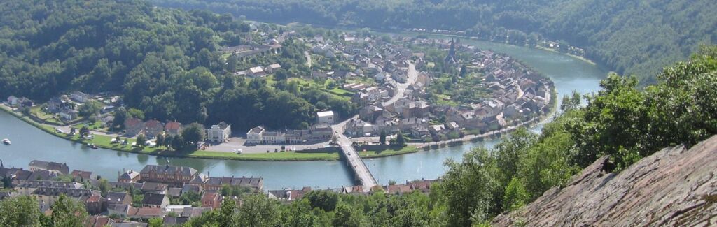 Les Ardennes : l'enquête
