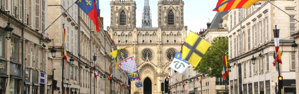 Le Loiret : l'enquête