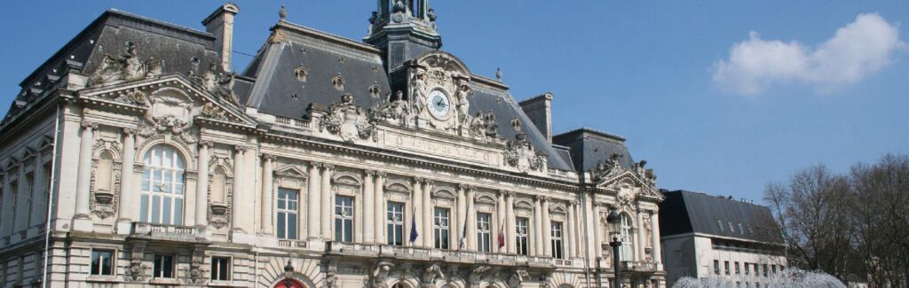 Que pensez-vous de votre métropole ?