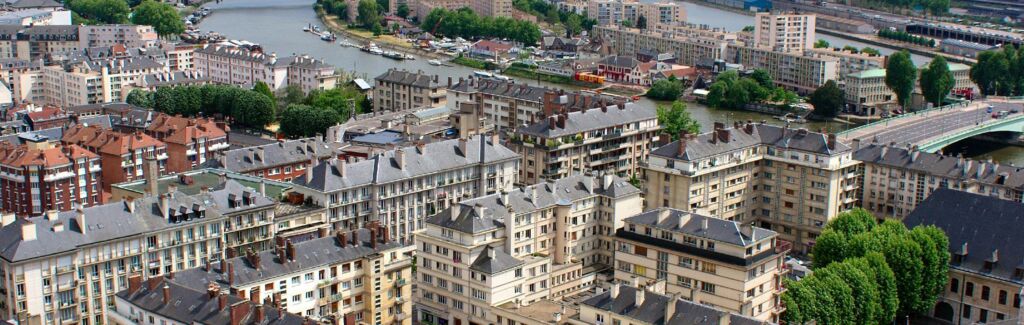 Que pensez-vous de votre métropole ?